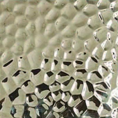 201 304 316 Lámina de acero ondulada de agua espejo pulido champán color dorado decorativo 3